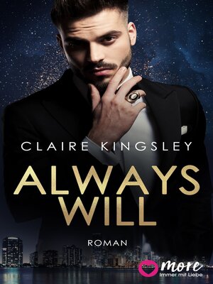 cover image of Always will